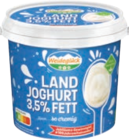 Landjoghurt oder Sahne Joghurt griechische Art von Weideglück im aktuellen tegut Prospekt für 1,99 €