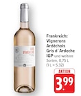 EDEKA Wiesbaden Prospekt mit  im Angebot für 3,99 €
