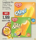 Aktuelles Capri Das Original Angebot bei EDEKA in Bergisch Gladbach ab 1,99 €