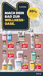 Netto mit dem Scottie Manikuere im Prospekt 