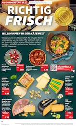 Old Amsterdam Angebot im aktuellen Kaufland Prospekt auf Seite 30