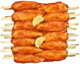 Aktuelles Hähnchenspieß Lemon-Brasil Angebot bei REWE in Siegen (Universitätsstadt) ab 1,59 €