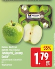 Tafeläpfel „Granny Smith“ von EDEKA Herzstücke für 1,79 € bei EDEKA im Angebot Tafeläpfel „Granny Smith“ von EDEKA Herzstücke im aktuellen EDEKA Prospekt