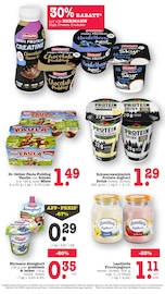 Joghurt im E center Prospekt in Ettlingen Aktueller E center Prospekt mit Joghurt, "Aktuelle Angebote", Seite 27