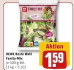 Family-Mix Angebote von REWE Beste Wahl bei REWE Falkensee für 1,59 €