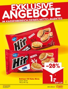 Süßigkeiten im aktuellen Netto Marken-Discount Prospekt (Jena) Süßigkeiten im Netto Marken-Discount Prospekt "Aktuelle Angebote" mit 63 Seiten (Jena)