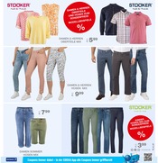 Aktueller Marktkauf Prospekt mit Jeans, "Aktuelle Angebote", Seite 39