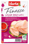 REWE Pulheim - Finesse Chicken Sweet Chili Angebot im Prospekt Finesse Chicken Sweet Chili bei REWE im Pulheim Prospekt für 1,29 €