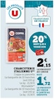 Bi1 Escolives-Sainte-Camille - Promo Charcuterie italienne Promo Charcuterie italienne à 1,72 € dans le catalogue Bi1 à Escolives-Sainte-Camille