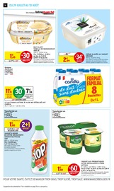 Glacière Angebote im Prospekt "-50% DE REMISE IMMÉDIATE SUR LE 2ÈME SUR UNE SÉLECTION DE BIÈRES" von Intermarché auf Seite 16