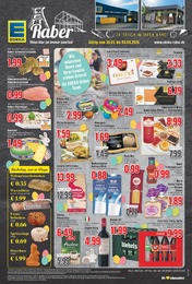 EDEKA Prospekt für Neukirchen-Vluyn: "Aktuelle Angebote", 8 Seiten, 30.03.2026 - 04.04.2026