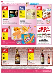 Ferrero Rocher Angebote im Prospekt "Carrefour Contact" von Carrefour Proximité auf Seite 5
