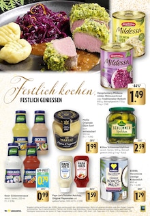 Pfanne im EDEKA Prospekt "Aktuelle Angebote" mit 48 Seiten (Frankfurt (Main))