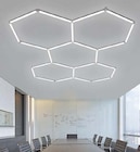 LED Deckenleuchte Premium Line Aero im aktuellen Globus-Baumarkt Prospekt