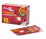 Thermopad 10 Rücken-Wärmepflaster bei Tchibo im Supermarkt im Prospekt "" für 9,99 €