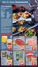 Butter Angebot im aktuellen REWE Prospekt auf Seite 2