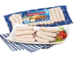 Rostbratwürstchen im Angebot bei EDEKA in Passau Rostbratwürstchen Angebote von Donauland bei EDEKA Passau für 2,79 €
