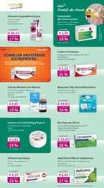 Aktueller mea - meine apotheke Prospekt mit Vitamine, "Unsere März-Angebote", Seite 2
