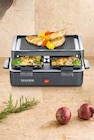 Raclettegrill „Mini“ im Angebot bei Segmüller in Niederkassel Raclettegrill „Mini“ Angebote von SEVERIN bei Segmüller Niederkassel für 24,99 €