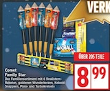 Family Star von Comet im aktuellen EDEKA Prospekt