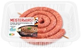 Frische Bratwurstschnecke XXL im Angebot bei Penny in Ahlen Frische Bratwurstschnecke XXL Angebote von Meisterwurst bei Penny Ahlen für 6,99 €