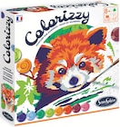 Colorizzy - SENTOSPHÈRE à 16,99 € dans le catalogue La Grande Récré