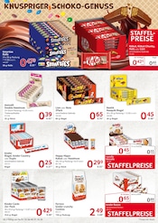 Smarties Angebote im Prospekt "HIER KAUFEN PROFIS & GENIESSER" von Selgros Smarties Angebote im Prospekt "HIER KAUFEN PROFIS & GENIESSER" von Selgros auf Seite 28