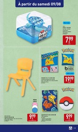Lit Bébé Angebote im Prospekt "UN SAVOUREUX VOYAGE EN ASIE À PRIX DISCOUNT" von Aldi Lit Bébé Angebote im Prospekt "UN SAVOUREUX VOYAGE EN ASIE À PRIX DISCOUNT" von Aldi auf Seite 35
