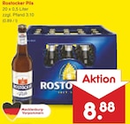 Pils bei Netto Marken-Discount im Prospekt "" für 8,88 €