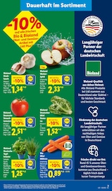 Bio Öl im Lidl Prospekt in Bremen Aktueller Lidl Prospekt mit Bio Öl, "LIDL LOHNT SICH", Seite 3