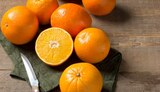 nahkauf - Orangen Angebot im Prospekt Orangen bei nahkauf im Prospekt "" für 1,89 €