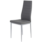 Stuhl Simone  im aktuellen POCO Prospekt für 19,00 €