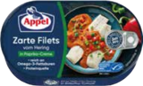 Zarte Filets im EDEKA Prospekt Zarte Filets von Appel im aktuellen EDEKA Prospekt für 1,11 €