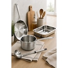 Plats à four - CARREFOUR HOME - Carrefour à Biarritz Plats à four - CARREFOUR HOME en promo chez Carrefour Biarritz à 7,79 €