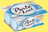 Perle de Lait Offre Découverte Nature - YOPLAIT dans le catalogue Intermarché Hyper