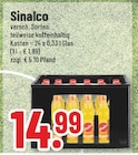 Trinkgut Krefeld Prospekt mit  im Angebot für 14,99 €