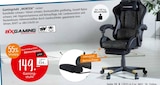 Aktuelle Bürostuhl Angebote bei Zurbrüggen in Gelsenkirchen Aktuelles Gamingstuhl MORTEN Angebot bei Zurbrüggen in Gelsenkirchen ab 149,00 €