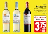 Merlot, Chardonnay und weitere Sorten von Mezzacorona im aktuellen EDEKA Prospekt