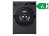 F4WX9092B Waschmaschine (9 kg, 1350 U/Min., A) von LG im aktuellen MediaMarkt Saturn Prospekt für 679,99 €