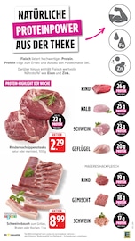 Schweinebauch im EDEKA Prospekt in St. Ingbert Aktueller EDEKA Prospekt mit Schweinebauch, "Aktuelle Angebote", Seite 3