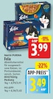 Felix Angebote von Nestlé PURINA bei nah und gut Bad Oeynhausen für 3,49 €