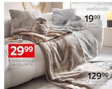 Betten-Set im XXXLutz Möbelhäuser Prospekt Betten-Set von Ambiente im aktuellen XXXLutz Möbelhäuser Prospekt für 129,90 €