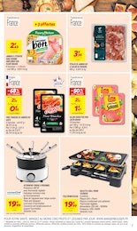 Prix et réduction Salami dans le prospectus Netto en cours Offre Salami dans le catalogue Netto du moment à la page 7