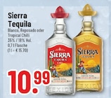 Tequila im Angebot bei Trinkgut in Dortmund Tequila Angebote von Sierra bei Trinkgut Dortmund für 10,99 €