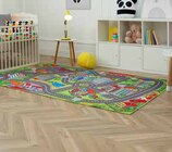 Kinderteppich im Möbel Inhofer Prospekt Kinderteppich von im aktuellen Möbel Inhofer Prospekt für 27,95 €