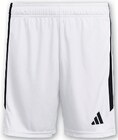 Short enfant - ADIDAS - Hyper U à Aix-en-Provence Short enfant - ADIDAS en promo chez Hyper U Aix-en-Provence à 12,90 €