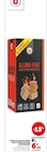 Boîte de 192 allume-feux cubes de bois compressés - U - Super U à Gaillac Boîte de 192 allume-feux cubes de bois compressés - U en promo chez Super U Gaillac à 6,89 €