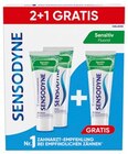 REWE Plech - Sensitiv Fluorid Angebot im Prospekt Sensitiv Fluorid bei REWE im Plech Prospekt für 6,99 €