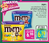 Peanut Party bei Marktkauf im Hüttengrund Prospekt für 6,79 €