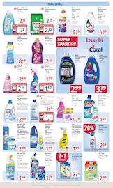 WC im Rossmann Prospekt in Lüdenscheid Aktueller Rossmann Prospekt mit WC, "Mein Drogeriemarkt", Seite 19